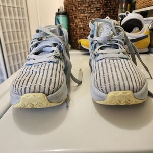 Nike LeBron Witness youth 3.5